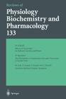 Reviews of Physiology, Biochemistry and Pharmacology Cover Image