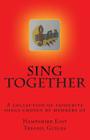 Sing Together: Songs for Singing Trefoilers By Avril Stouse Cover Image