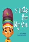 Seven Hats for My Son Cover Image