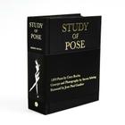 Study of Pose: 1,000 Poses by Coco Rocha By Coco Rocha, Steven Sebring Cover Image