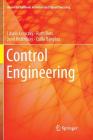 Control Engineering (Advanced Textbooks in Control and Signal Processing) Cover Image