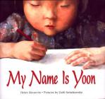 My Name Is Yoon Cover Image
