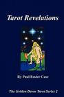 Tarot Revelations - The Golden Dawn Tarot Series 2 Cover Image