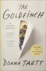 Goldfinch Cover Image