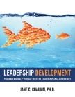 Leadership Development Program Cover Image