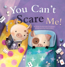 You Can't Scare Me Cover Image