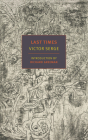 Last Times Cover Image