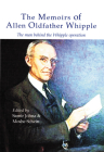 The Memoirs of Allen Oldfather Whipple: The Man Behind the Whipple Operation Cover Image