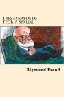 Tres Ensayos De Teoria Sexual By Sigmund Freud Cover Image