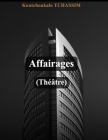 Affairages (Théâtre) Cover Image