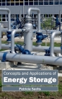 Concepts and Applications of Energy Storage Cover Image