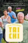 Xcel Wellness Tai Chi Cover Image