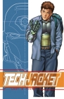Tech Jacket Volume 1: Lost and Found (Invincible) By Robert Kirkman, E.J. Su (By (artist)) Cover Image