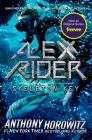 Skeleton Key (Alex Rider #3) Cover Image