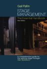 Stage Management: The Essential Handbook Cover Image