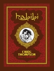 Habibi (Pantheon Graphic Library) By Craig Thompson Cover Image