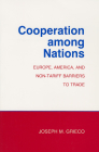 Cooperation among Nations (Cornell Studies in Political Economy) Cover Image