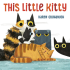 This Little Kitty By Karen Obuhanych Cover Image