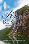 Peace! Be Still! By Marie Nadeige Maurice Cover Image