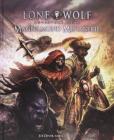 Lone Wolf Magnamund Menagerie By Cubicle 7 (Created by) Cover Image