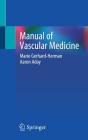 Manual of Vascular Medicine Cover Image