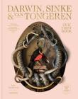Our First Book - Fine Taxidermy: By Darwin, Sinke & Van Tongeren Cover Image