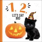1, 2, Let's Say Boo By Taylor Garland Cover Image