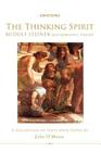 The Thinking Spirit: Rudolf Steiner and Romantic Theory By John O'Meara Cover Image