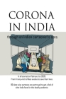 Corona in India: through Indian cartoonist eyes (Picture Book) By Vikrant Hatwar Cover Image