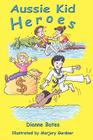 Aussie Kid Heroes Cover Image