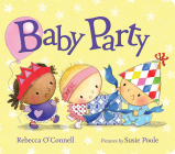 Baby Party Cover Image
