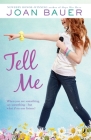 Tell Me Cover Image