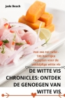 de Witte VIS Chronicles: Ontdek de Genoegen Van Witte VIS Cover Image