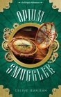 The Opium Smuggler By Celine Jeanjean, Bonobo Book Covers (Cover Design by) Cover Image