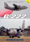 G.222 By Federico Anselmino, Giancarlo Gastaldi, Claudio Col (Translator) Cover Image