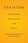 Pakistan: In-between Extremism and Peace By Mohammad Ali Babakhel Cover Image