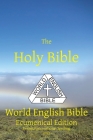 The Holy Bible: World English Bible Ecumenical Edition British/International Spelling Cover Image