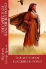 The Witch of Blackbird Pond By Penelope (Editor), Elizabeth George Speare Cover Image