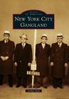 New York City Gangland (Images of America) By Arthur Nash Cover Image