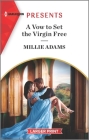 A Vow to Set the Virgin Free Cover Image