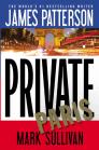 Private Paris By James Patterson, Mark Sullivan Cover Image