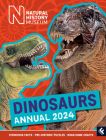 Natural History Museum Dinosaurs Annual 2024 By Natural History Museum Cover Image