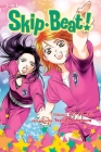 Skip·Beat!, (3-in-1 Edition), Vol. 14: Includes vols. 40, 41 & 42 By Yoshiki Nakamura Cover Image