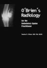 O'Brien's Radiology for the Ambulatory Equine Practitioner Cover Image