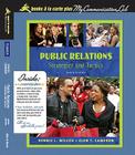 Public Relations: Strategies and Tactics, Books a la Carte Plus Mycommunicationlab Coursecompass By Dennis L. Wilcox, Glen T. Cameron Cover Image