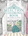 The Selection Coloring Book Cover Image