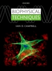 Biophysical Techniques Cover Image