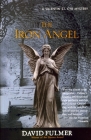 Iron Angel (Valentin St. Cyr Mysteries) Cover Image