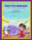 Jolo's Two Bedrooms: A Book for Children in Family Separation By Rae Fox, Fiona Fox, Teresa De Grosbois Cover Image