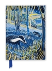 Annie Soudain: Foraging by Moonlight (Foiled Journal) (Flame Tree Notebooks) By Flame Tree Studio (Created by) Cover Image